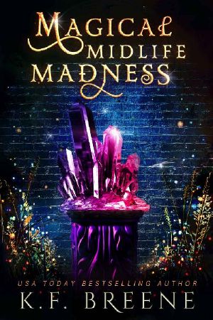 [Leveling Up 01] • Magical Midlife Madness